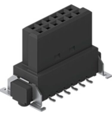 One27 Connector: 404-53012-51
